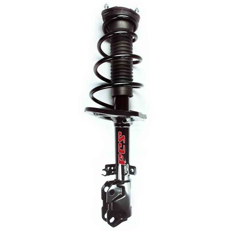 Fcs Automotive Complete Strut Assembly, 1333377L 1333377L